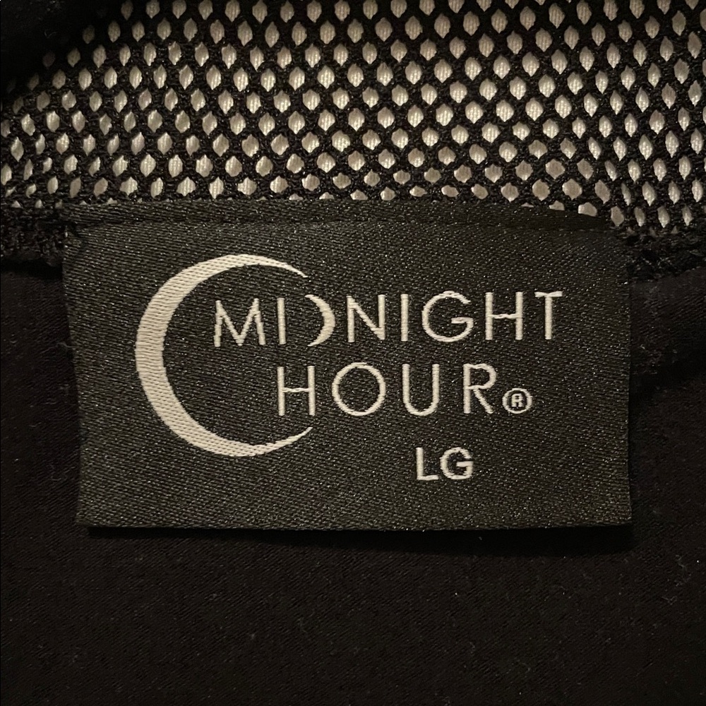 Midnight Hour bat bralette - Picture 6 of 8